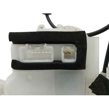 Recambio de cerradura puerta trasera derecha para subaru forester s12 2.0 diesel cat referencia OEM IAM 61035SC200  