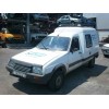 citroën c15 del año 1998