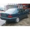 mercedes-benz clase c (w202) berlina del año 1999