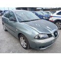 SEAT CORDOBA (6L2)