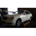 MERCEDES-BENZ CLASE E (W211) BERLINA