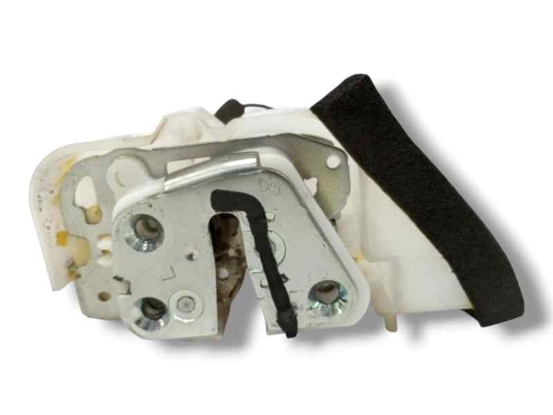 Recambio de cerradura puerta trasera izquierda para subaru forester s12 2.0 diesel cat referencia OEM IAM 61035SC210  