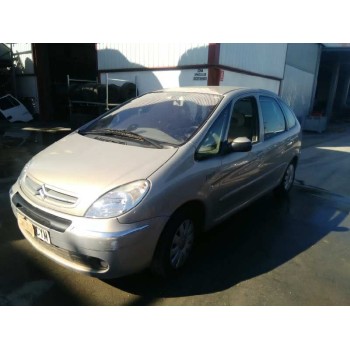 citroën xsara picasso del año 2004