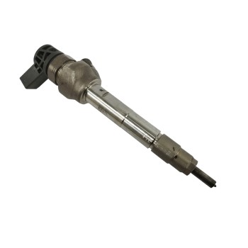 Recambio de inyector para bmw serie 1 lim. 5-trg. (f20) 116d ed referencia OEM IAM 8511630 0445110598 