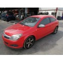 OPEL ASTRA GTC