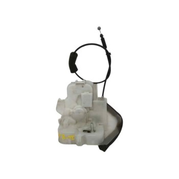 Recambio de cerradura puerta trasera izquierda para subaru forester s12 2.0 diesel cat referencia OEM IAM 61035SC210  