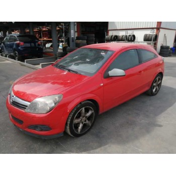 opel astra gtc del año 2006
