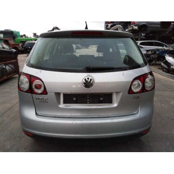 volkswagen golf plus (5m1) del año 2008