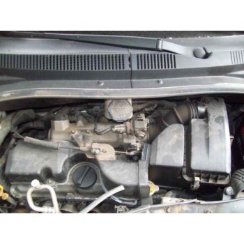 kia picanto i (sa) del año 2004