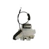 Recambio de cerradura puerta trasera izquierda para subaru forester s12 2.0 diesel cat referencia OEM IAM 61035SC210  