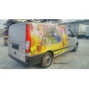 MERCEDES-BENZ VITO / MIXTO FURGONETA (W639)