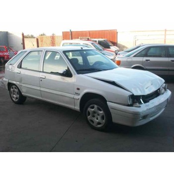 citroën zx del año 1997