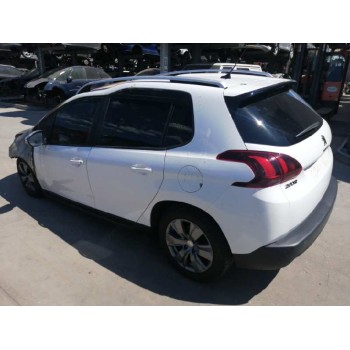 peugeot 2008 (--.2013) del año 2018