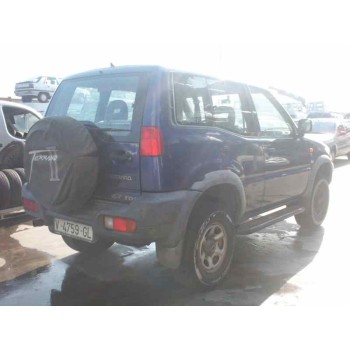 nissan terrano/terrano.ii (r20) del año 1999