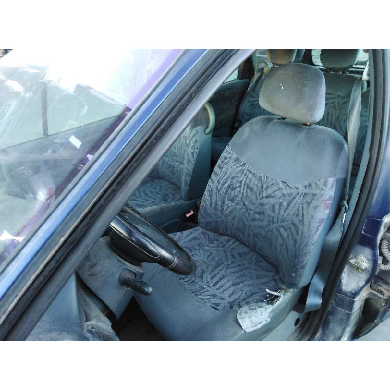 RENAULT MEGANE I SCENIC (JA0) 1997