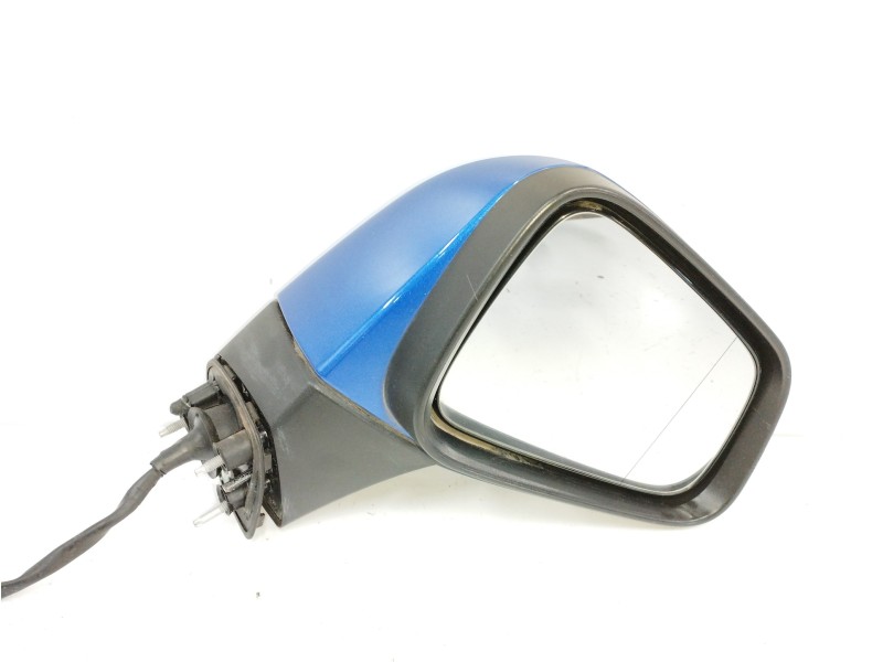 Recambio de retrovisor derecho para opel mokka 1.6 cdti dpf referencia OEM IAM 21996874 7 CABLES Recambio de retrovisor derecho para opel mokka 1.6 cdti dpf referencia OEM IAM 21996874 7 CABLES