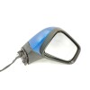 Recambio de retrovisor derecho para opel mokka 1.6 cdti dpf referencia OEM IAM 21996874 7 CABLES 