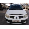 RENAULT MEGANE II BERLINA 5P