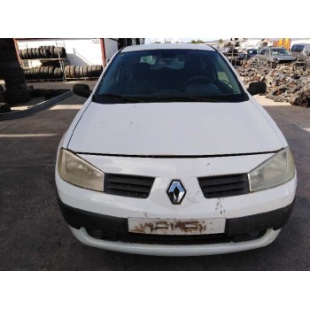 renault megane ii berlina 5p del año 2005