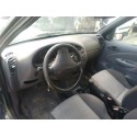 FORD FIESTA BERLINA (DX)