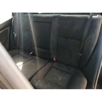 volkswagen golf iv berlina (1j1) del año 1998