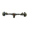 Recambio de puente trasero para lada niva ( 2121 / 21213 / 21214 / 21215 ) 1.6 referencia OEM IAM   