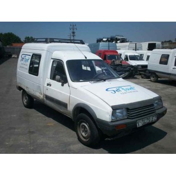 citroën c15 del año 1998