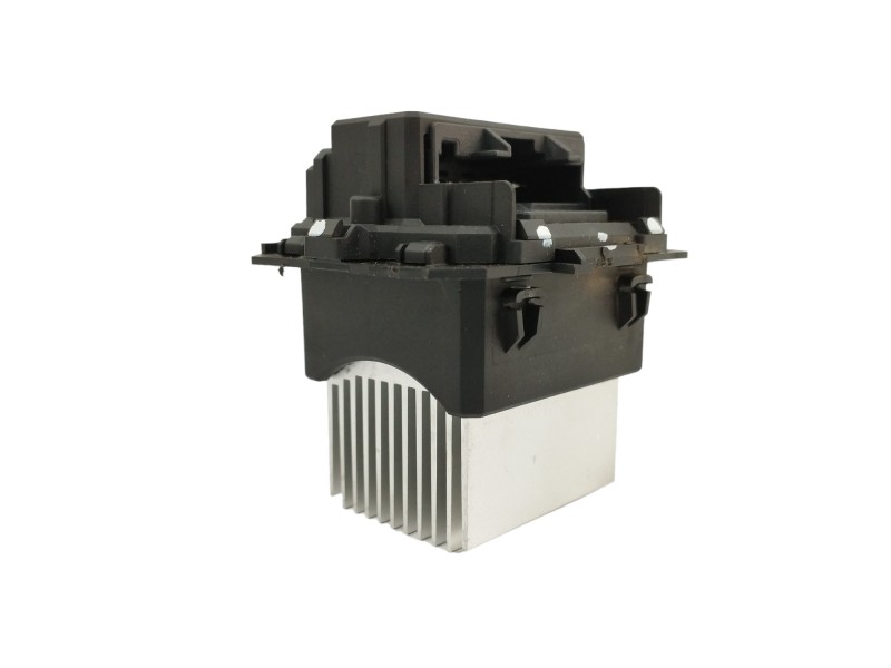 Recambio de resistencia calefaccion para citroën c3 1.5 blue-hdi fap referencia OEM IAM T1014302U  