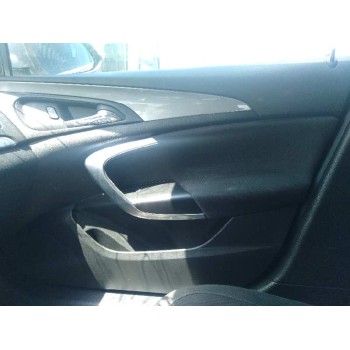 opel insignia grand sport del año 2017