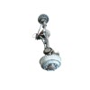 Recambio de puente trasero para lada niva ( 2121 / 21213 / 21214 / 21215 ) 1.6 referencia OEM IAM   