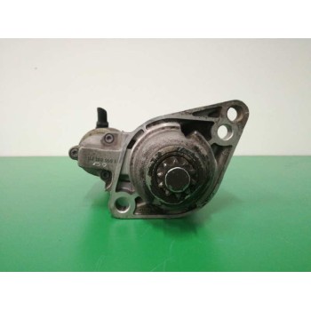 Recambio de motor arranque para seat ibiza (6l1) 1.4 tdi referencia OEM IAM 02Z911023F 0001123012 