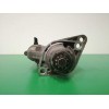 Recambio de motor arranque para seat ibiza (6l1) 1.4 tdi referencia OEM IAM 02Z911023F 0001123012 