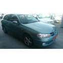 NISSAN ALMERA (N16/E)