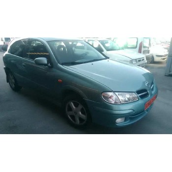 nissan almera (n16/e) del año 2001