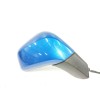 Recambio de retrovisor derecho para opel mokka 1.6 cdti dpf referencia OEM IAM 21996874 7 CABLES 