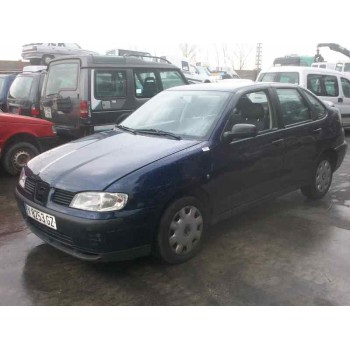 seat cordoba berlina (6k2) del año 2000