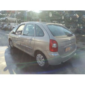 citroën xsara picasso del año 2004