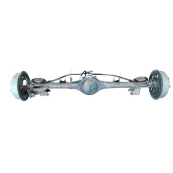 Recambio de puente trasero para lada niva ( 2121 / 21213 / 21214 / 21215 ) 1.6 referencia OEM IAM   