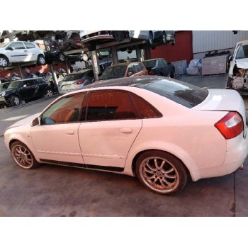 audi a4 berlina (8e) del año 2001