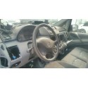 MERCEDES-BENZ VITO / MIXTO FURGONETA (W639)