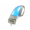 Recambio de retrovisor derecho para opel mokka 1.6 cdti dpf referencia OEM IAM 21996874 7 CABLES 