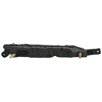 Recambio de piloto delantero izquierdo para citroën c4 picasso 1.2 12v e-thp referencia OEM IAM 9676036380  