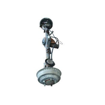 Recambio de puente trasero para lada niva ( 2121 / 21213 / 21214 / 21215 ) 1.6 referencia OEM IAM   