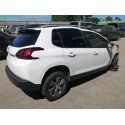 PEUGEOT 2008 I (CU_)