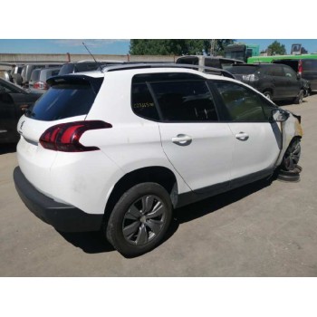 peugeot 2008 (--.2013) del año 2018