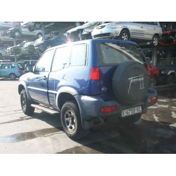 nissan terrano/terrano.ii (r20) del año 1999