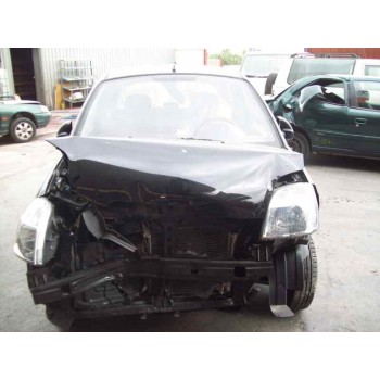 kia picanto i (sa) del año 2004