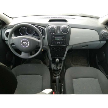 dacia sandero del año 2014