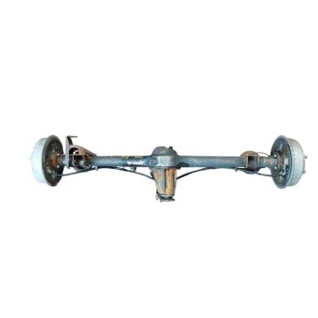Recambio de puente trasero para lada niva ( 2121 / 21213 / 21214 / 21215 ) 1.6 referencia OEM IAM   