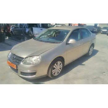 volkswagen jetta (1k2) del año 2006